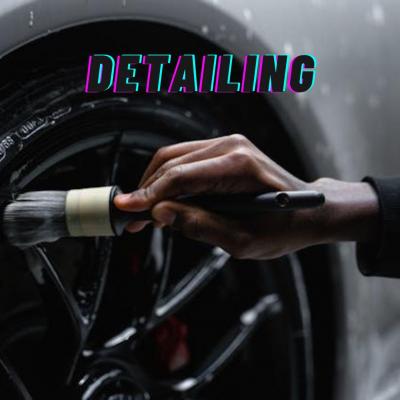 Detailing